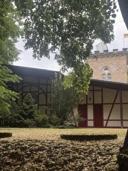 Alte Sternwarte (Gotha)